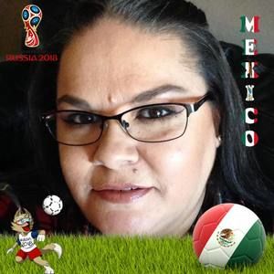 Meet your Posher, Marisol